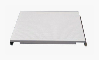 Hook-up Aluminum Veneer