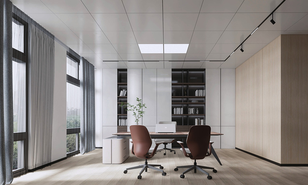 WPC Wall Panel