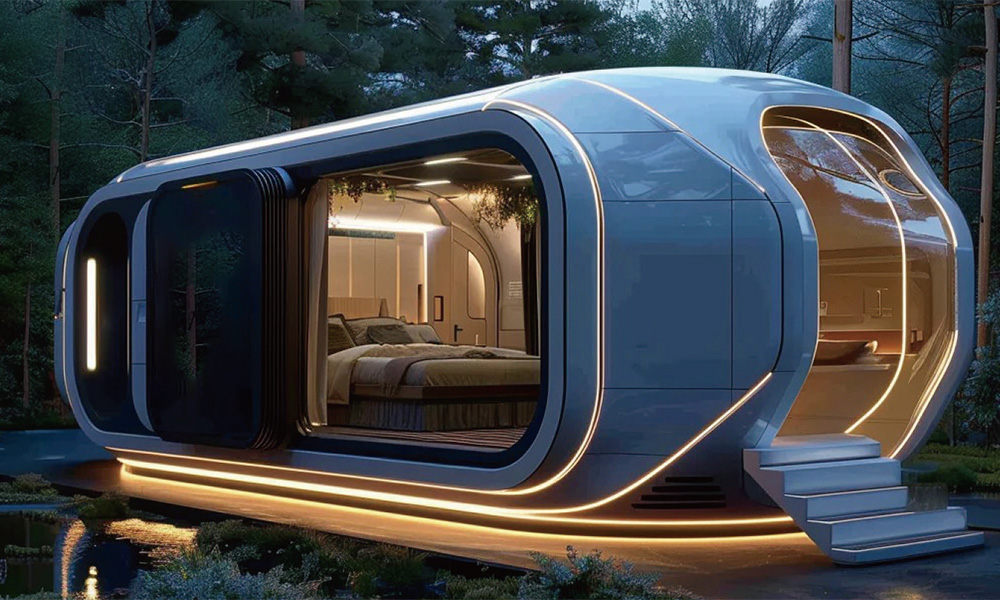 Residential X Series