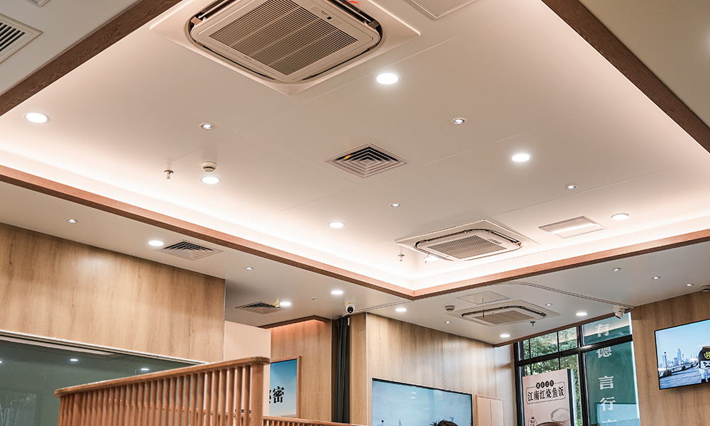 SPC Wall Panel