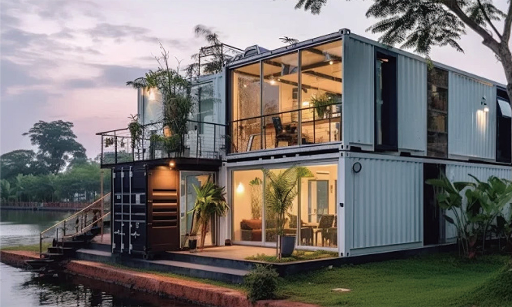 Container House
