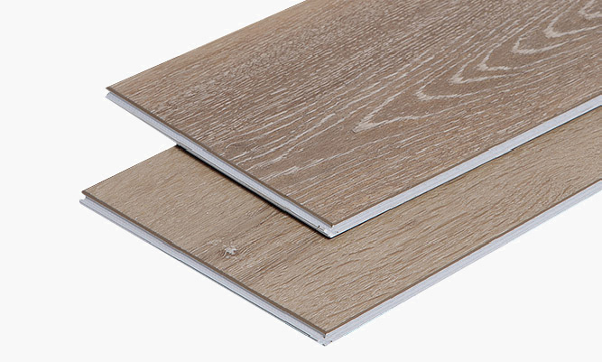 SPC Flooring