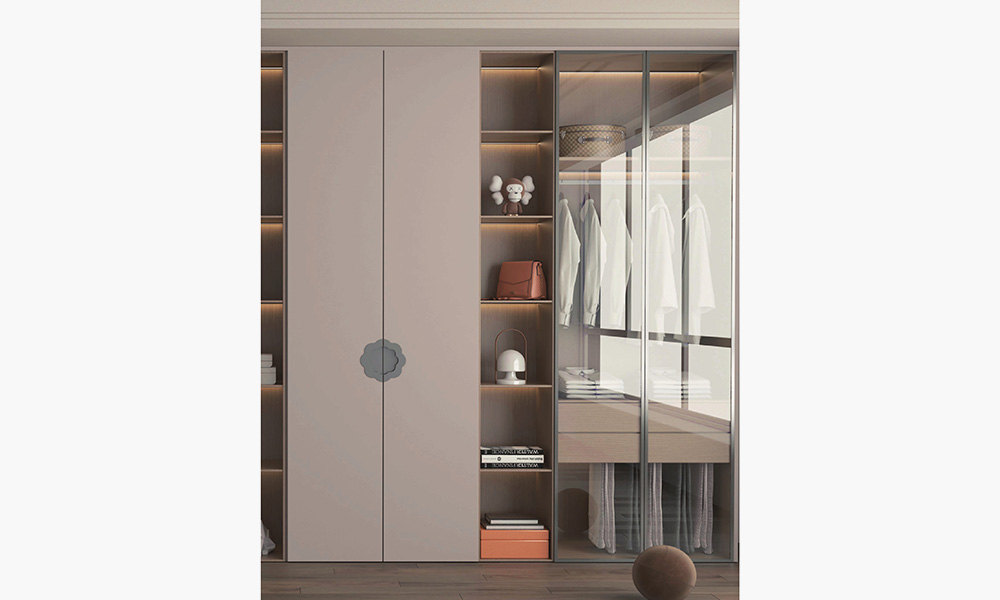 Panel Cabinet