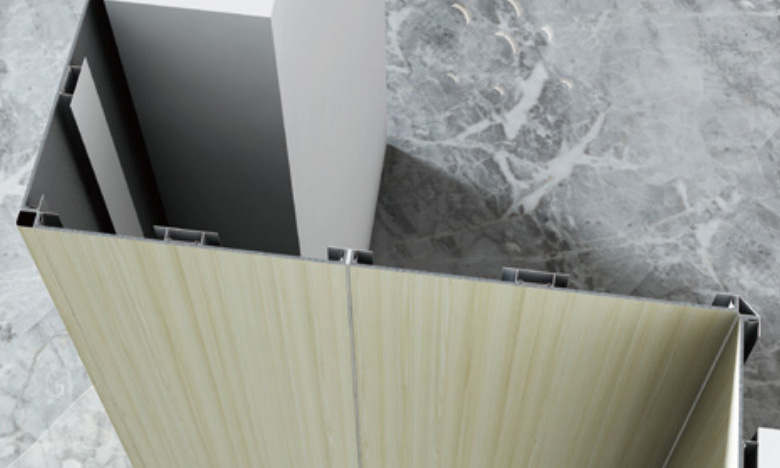 Metal Composite Panel