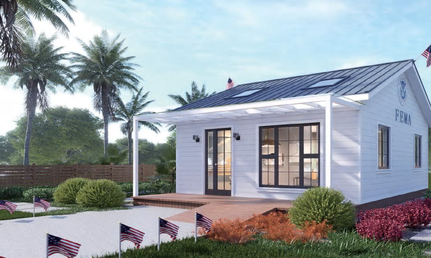 Light Steel House