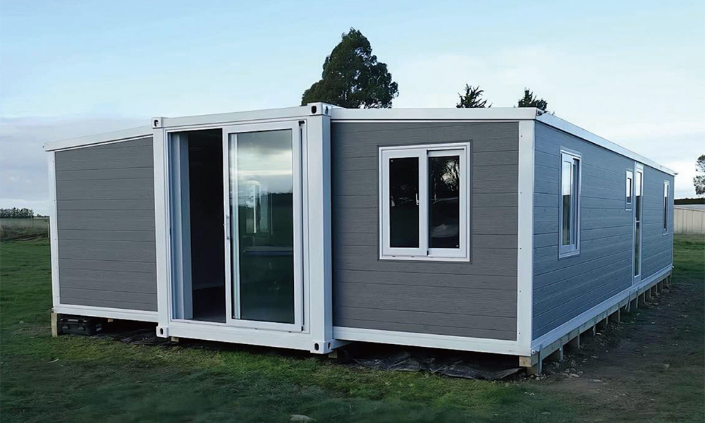 Container House