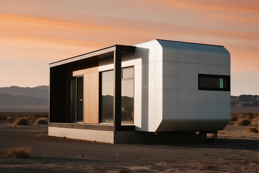 House Prefabricated Homes