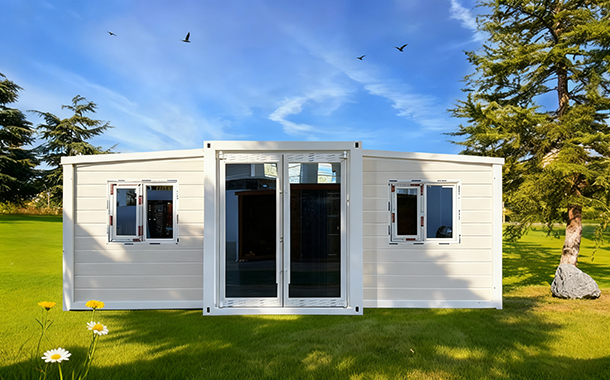 Kehidupan Inovatif: Meneroka Faedah Senibina Kontena