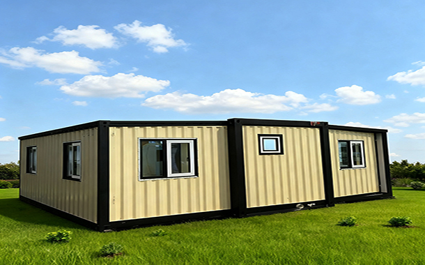 Mentakrifkan Semula Kehidupan Moden: Kelebihan Pintar Rumah Kontena