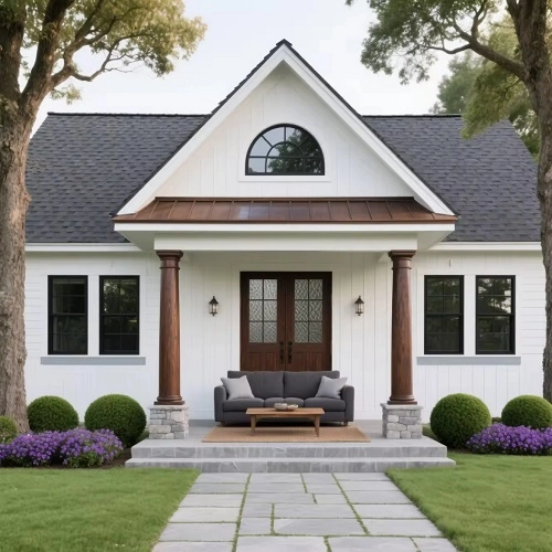 Pre Fabricated Cabin