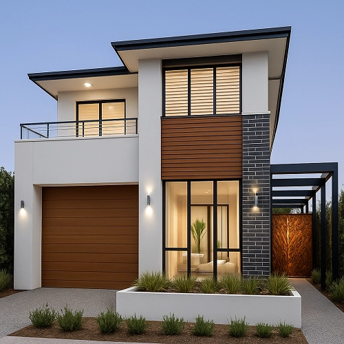 House Prefabricated Homes