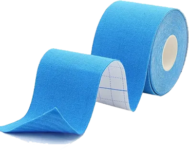 What is China sports tape used for?