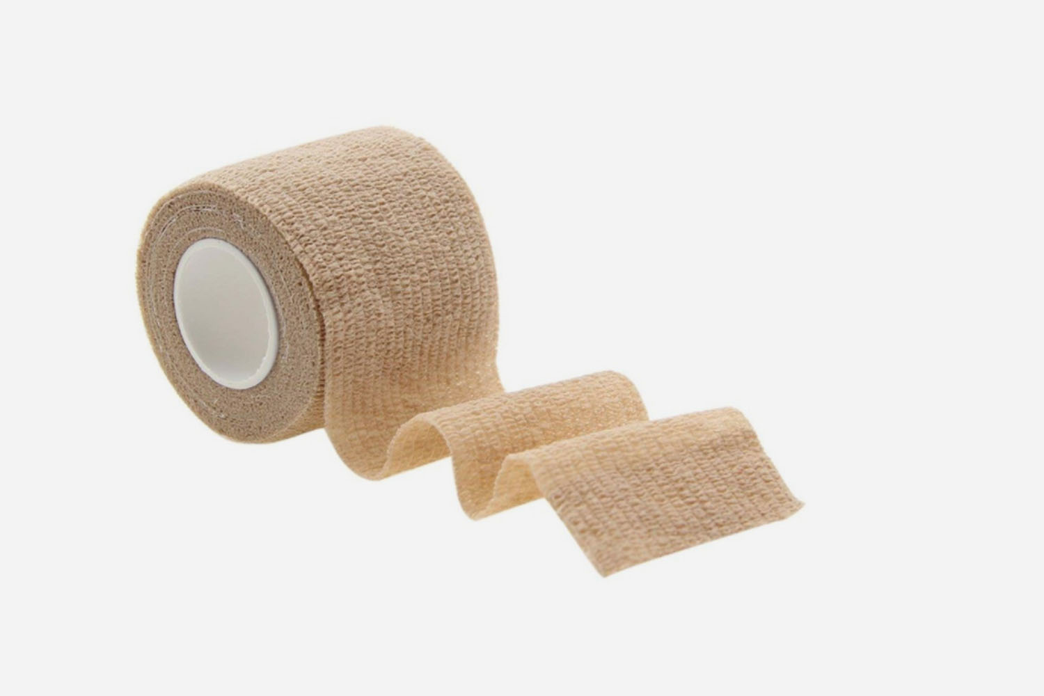 Elastic bandage