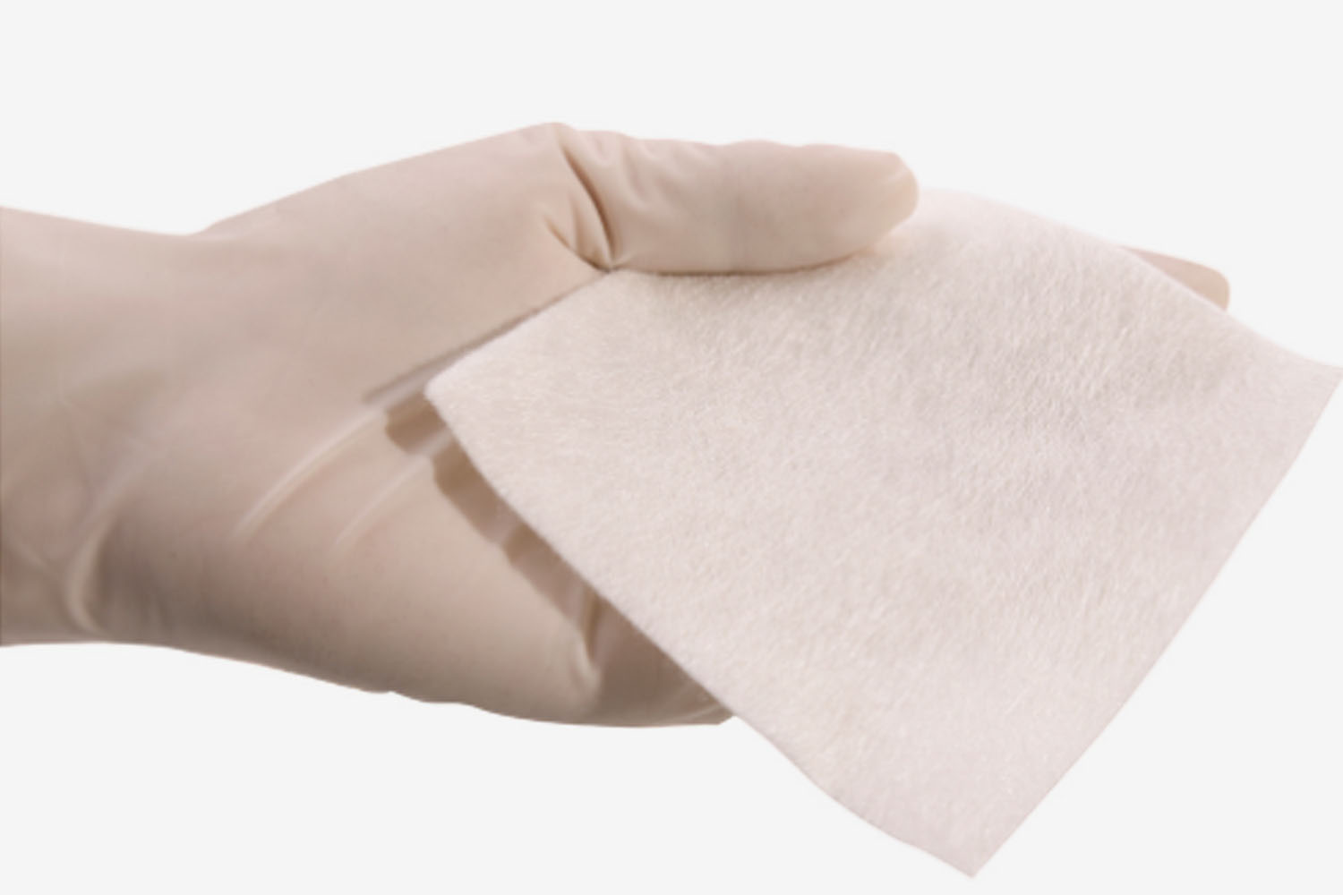 Alginate Wound Dressing