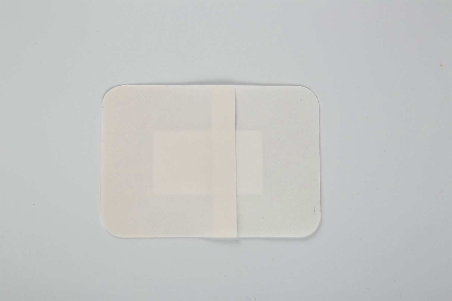 Non-woven Wound Dressing