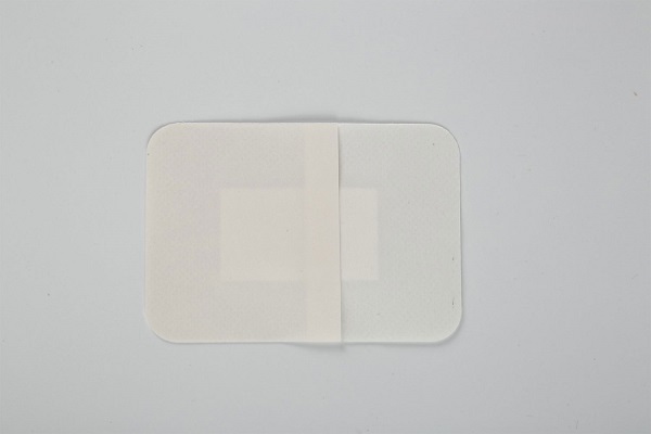 Nonwoven wound dressings: modern solutions for efficient wound care