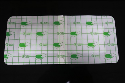 Polyurethane Wound Dressing Product Functions and Uses