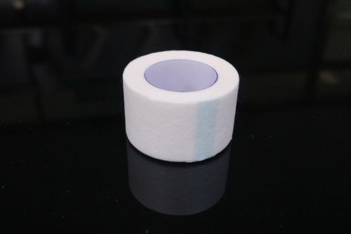 The Versatile Power of Paper Medical Tape: A Must-Have in Every First Aid Kit