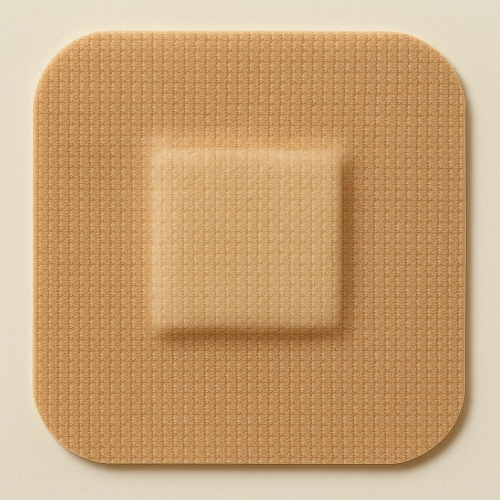 Elastic Adhesive Bandage