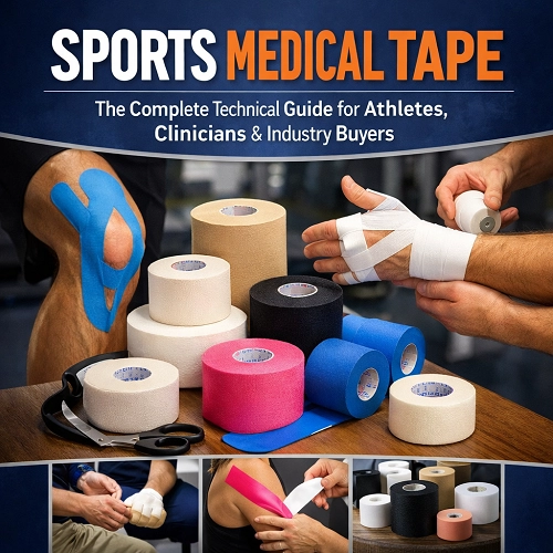 Sports Medical Tape