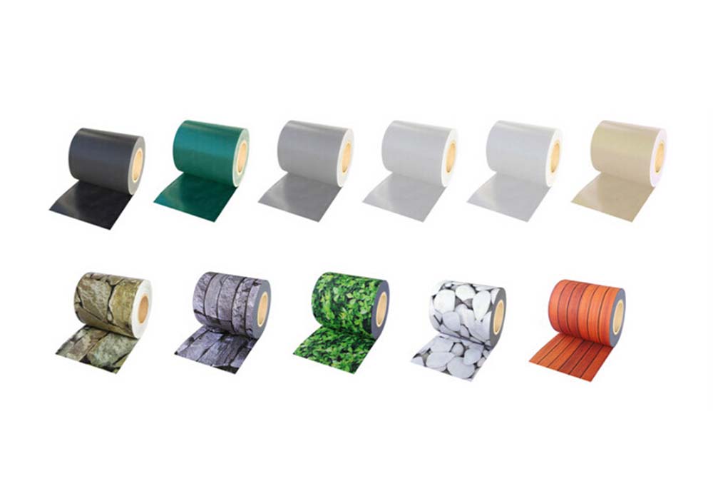 PVC Fence Stripes (3)