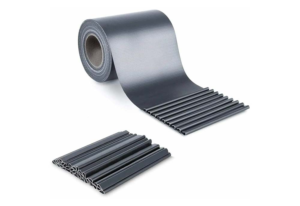 PVC Fence Stripes (1)
