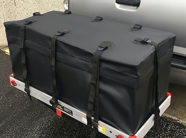 PVC-Vehicle-Luggage-Bag