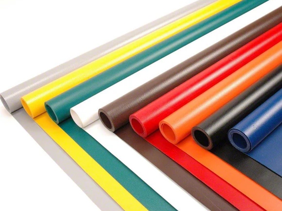 Points When Applying PVC Tarpaulin Fabric