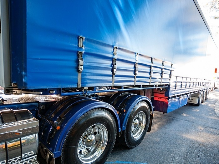 Different Kinds of PVC Fabrics for Transportation