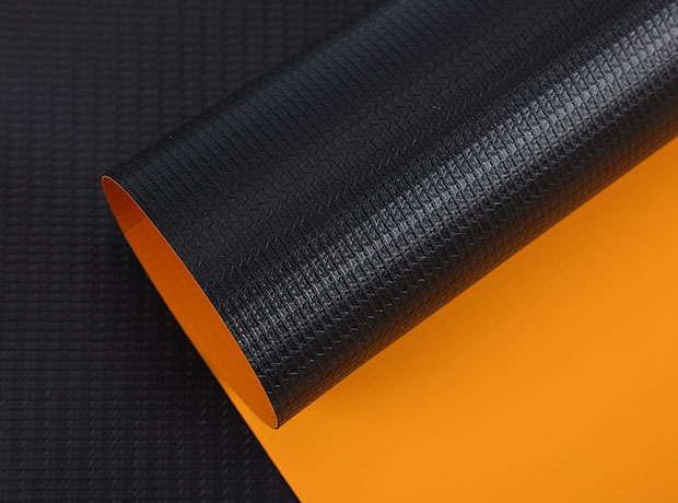 What are the Characteristics Of PVC Ventilation Duct Fabric?