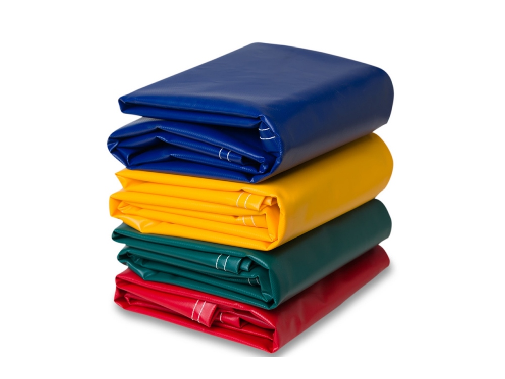 Why do PVC Tarpaulins Need to Add Antioxidants?