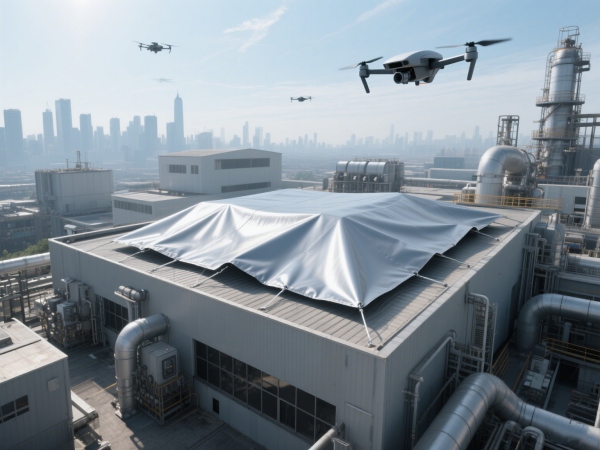 Key Requirements for Waterproof PVC Fabric Seams