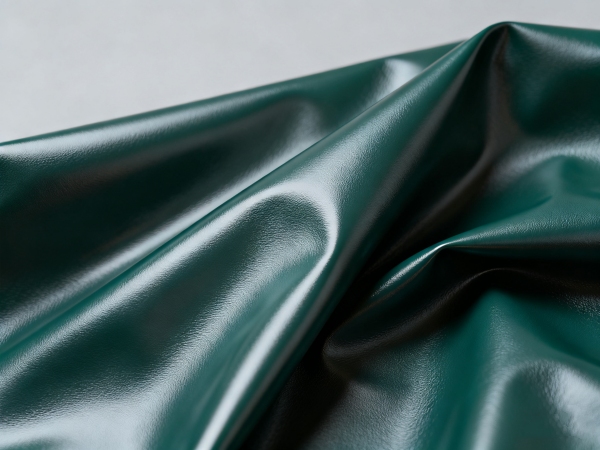 What is PVC Coated Fabric Made Of?