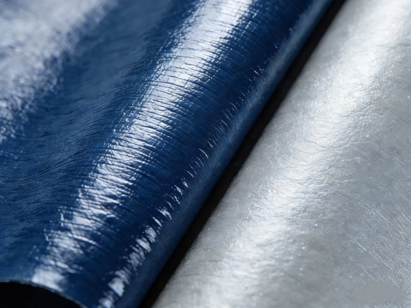 PVC audinio ir vinilo audinio skirtumai