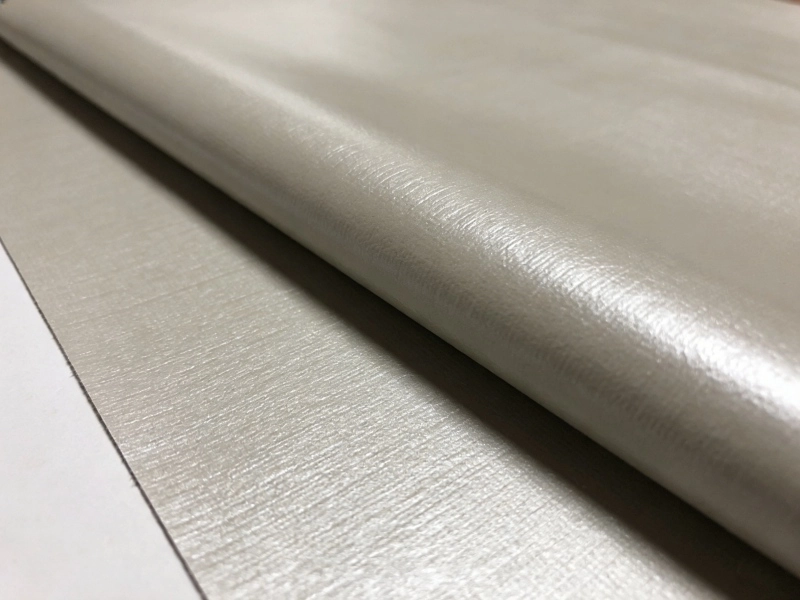 PVC coated fabric