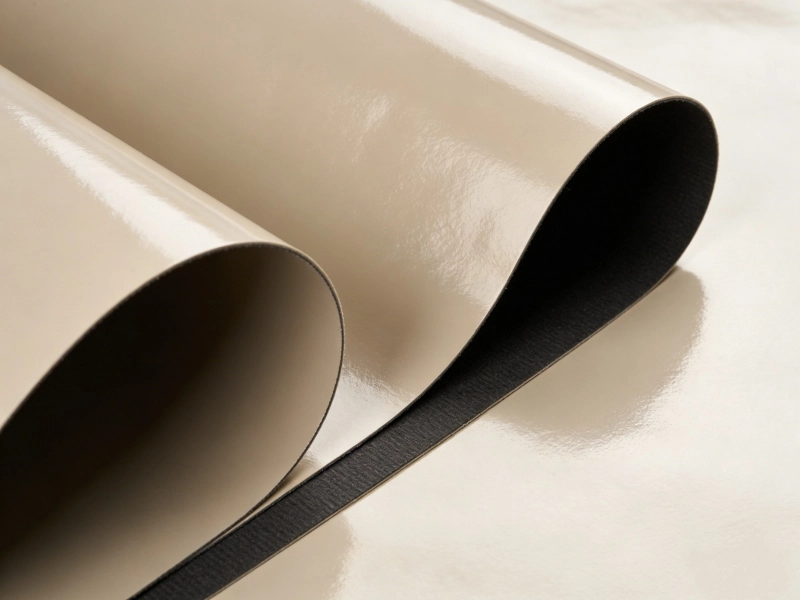 Vergleich von PVC-beschichtetem Stoff und traditionellem Stoff für den Außeneinsatz