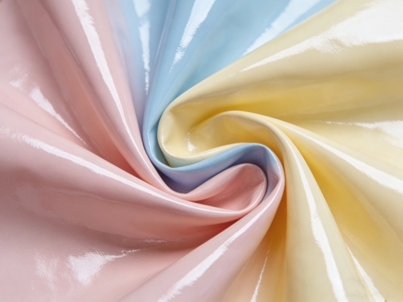 Troubleshooting Common Issues with PVC Fabric