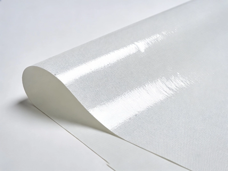 pvc fabric