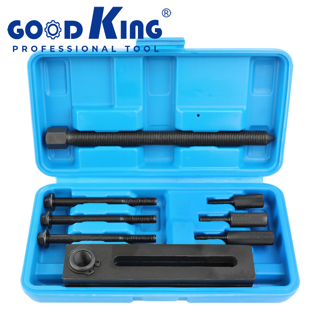 Motorcycle Crankcase Splitter Separator Tool 360° Crankcase Puller & Installer-53751
