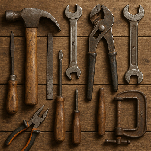 Hand Tools