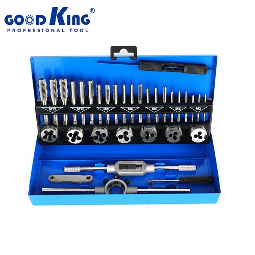 32PCS Tap and Die Set-50511