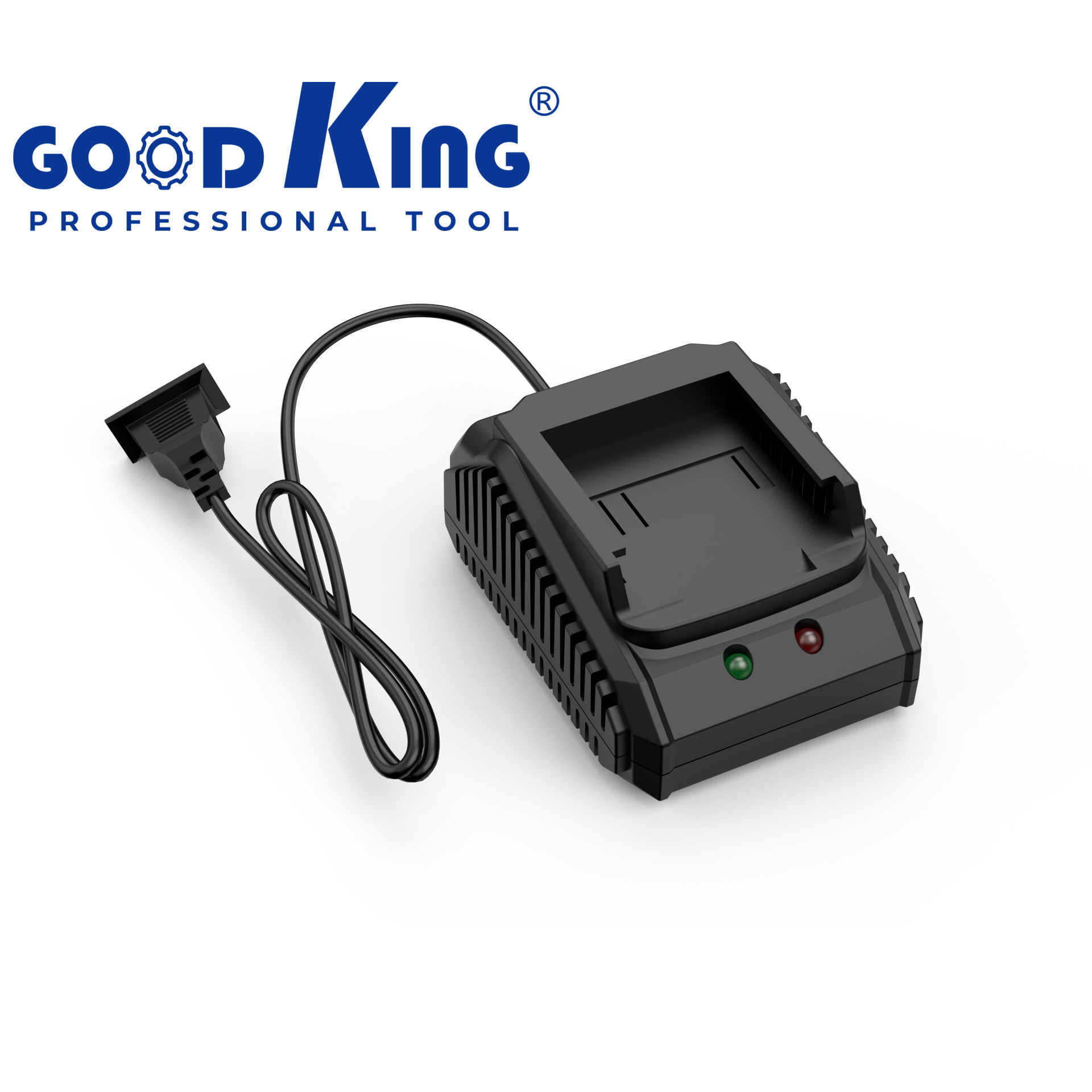 Goodking charger 21V 0.6A 61042