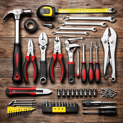 Sets Hand Tools