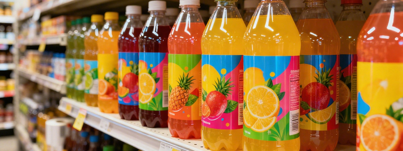 Adesivo per film BOPP