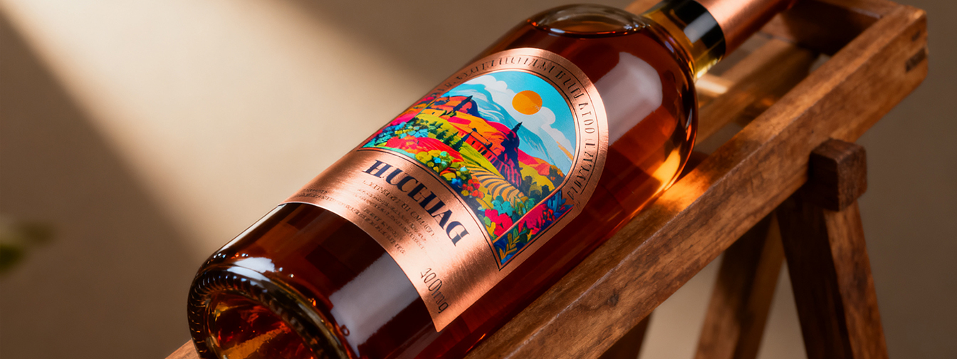 Almindeligt kobberpladepapirklæbemiddel