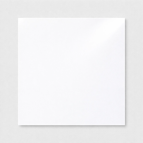 Plain Laser Film Paper