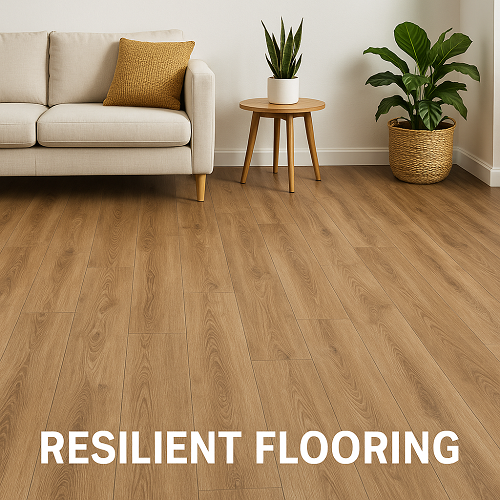 Resilient Flooring