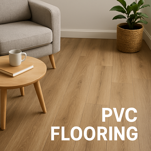 PVC Flooring