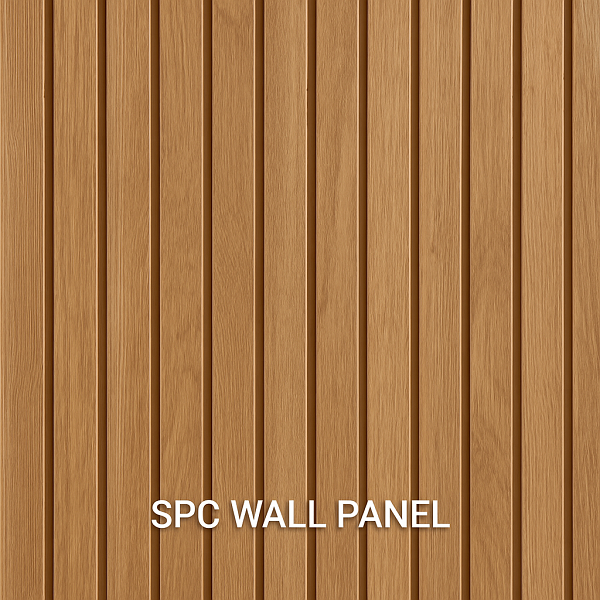 SPC Wall Panel