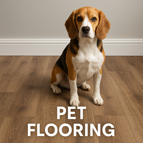 Pet Flooring